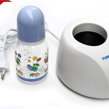 ! Baby Warme Melk Fles Thermostaat Ym-18a, Flessenwarmer, Flessenwarmer Sterilisator Voor Baby, Met Doos Pakket