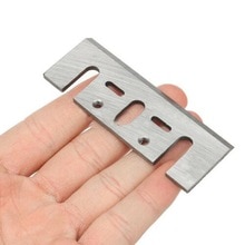 Planer Blades High Speed Steel Planer Planer Blade Reliable Replacement Steel