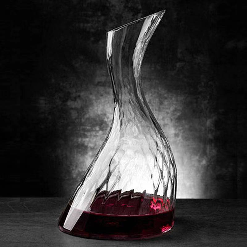 Der Schwan Wein Karaffe Ist EIN Ich bin Europäi... – Grandado