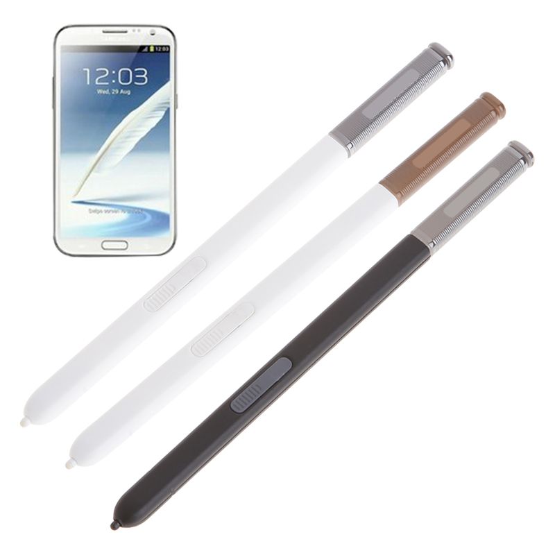 Substituição de toque s caneta de toque stylus para samsung galaxy note 3 n9008 tablet pc