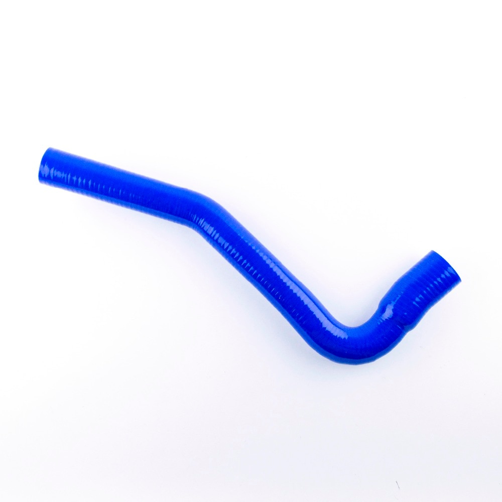 Para Kit de manguera de radiador de silicona 1977-1982 Chevrolet Corvette C3 5.7L 5.0L V8