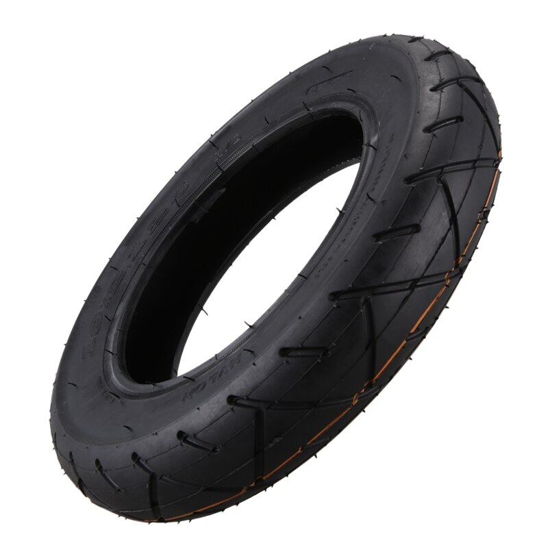 Neumáticos de goma para Hoverboard, 10 pulgadas x 2.125 pulgadas, piezas de patinete eléctrico