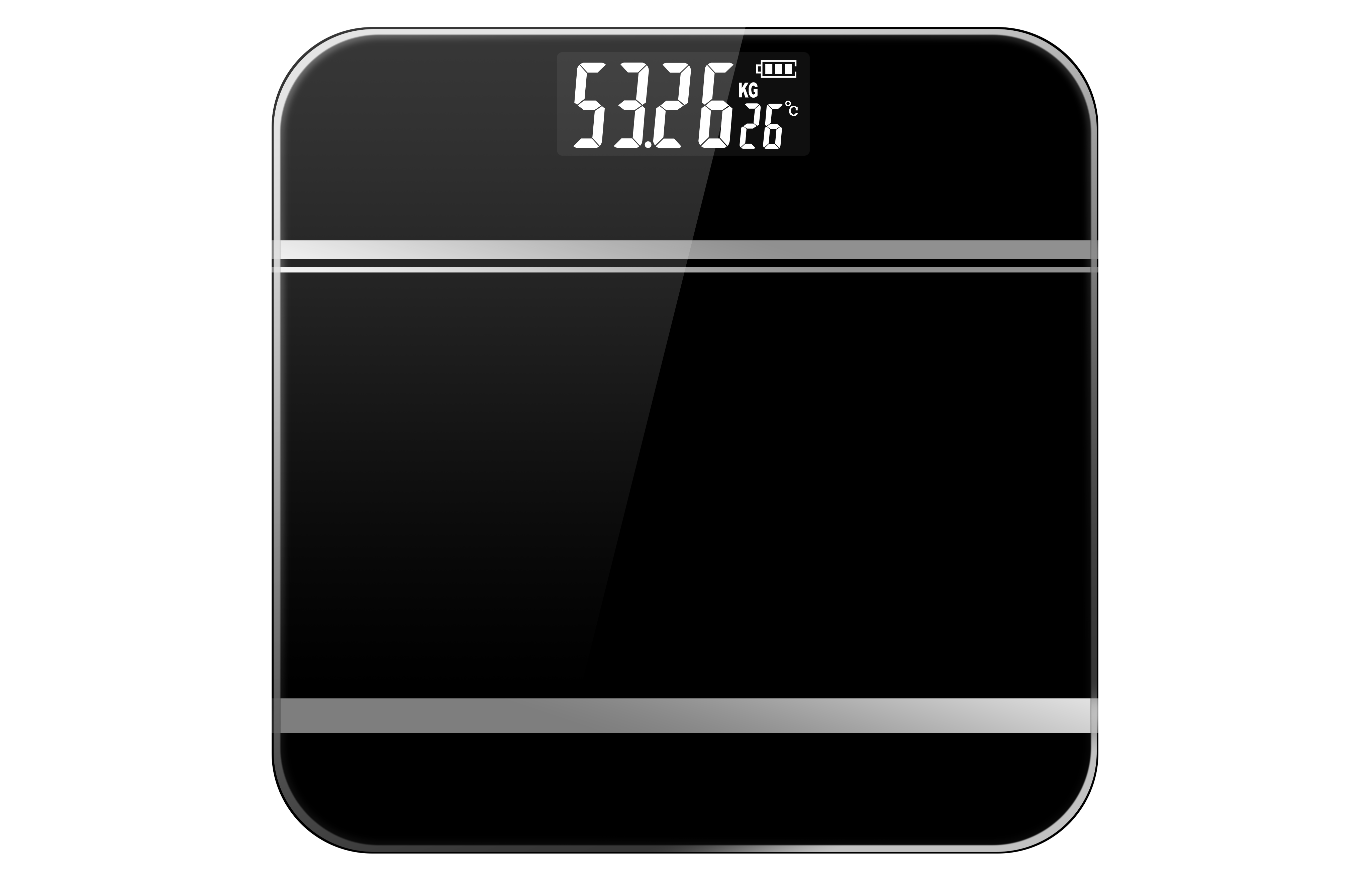 Human Body Weight Scale Electronic Bathroom Digital Weight Scale Smart Machine Pese Personne Weight Loss Supplies DE50TZ