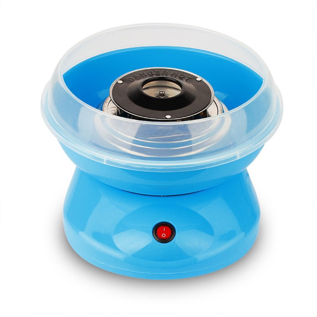 Electric DIY Sweet cotton candy maker portable Cotton Sugar Floss machine girl boy children's day Marshmallow Machine
