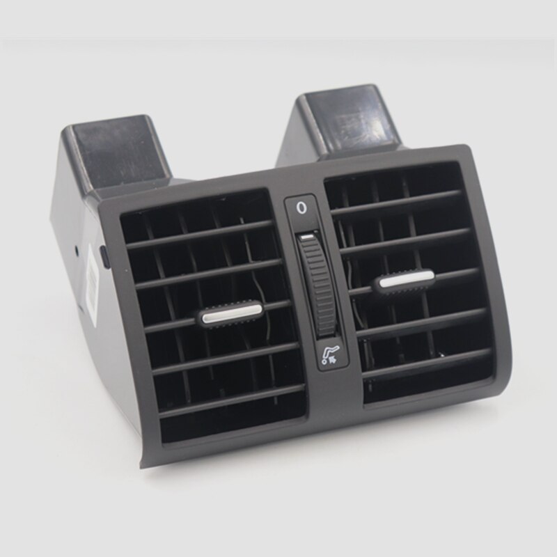 For Touan rear air outlet air conditioner outlet console outlet 1TD 819 203 A