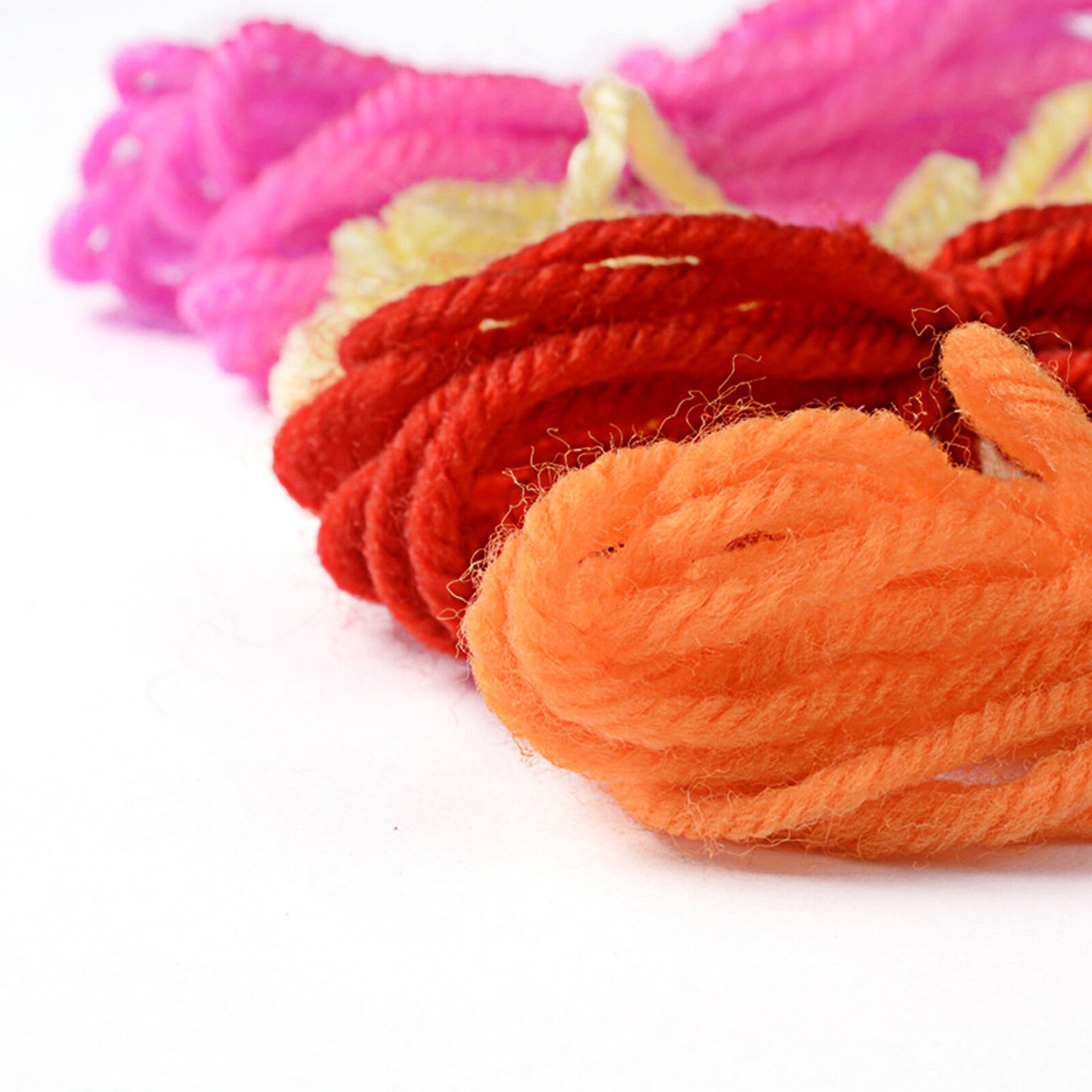 Weefgetouw Kit Houten Tapestry Hand-Gebreide Machine Diy Craft Geweven Set