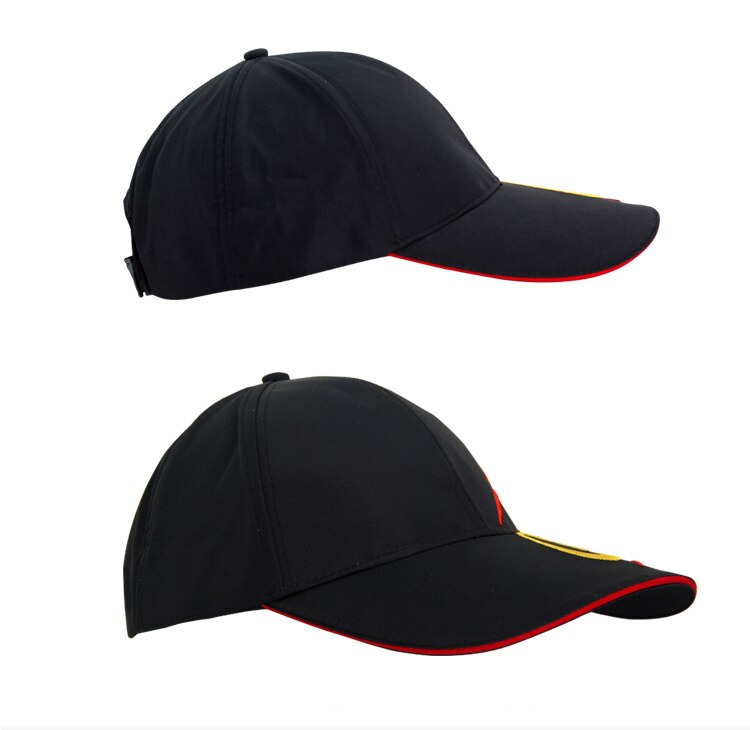 Brand Gamakatsu Fishing Caps Hats Top Outdoor Sport Hiking Camping Fishing Cap Sunshade Waterproof Hat