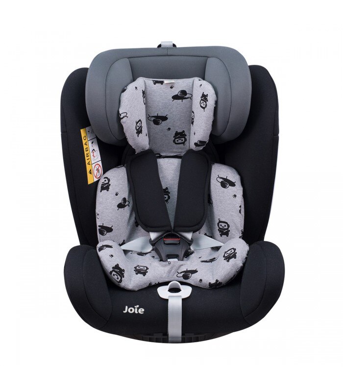 Couvre-coussin réducteur pour Joie Every Stage: Robot Space