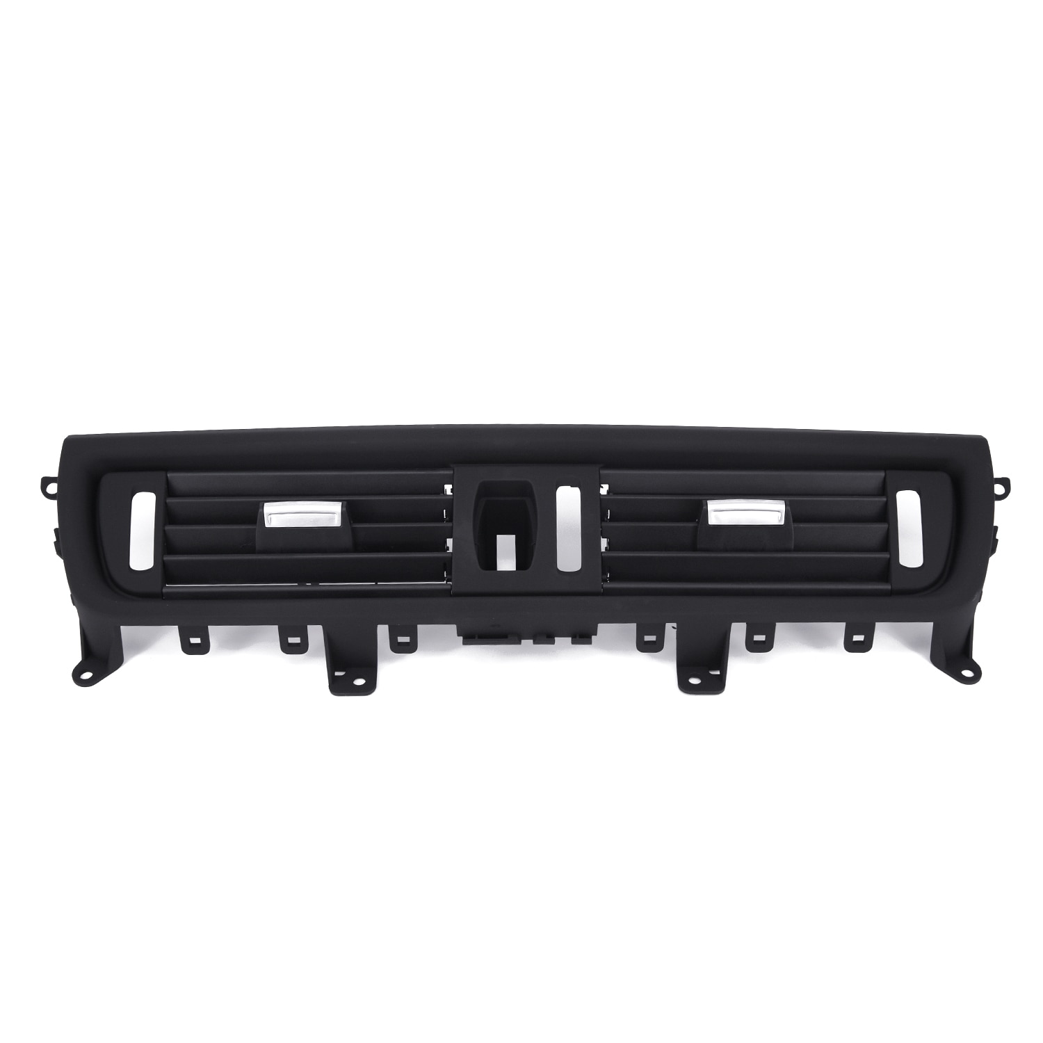 Til bmw 520 523 525 528 535 f10 f18 luftudblæsningsgitter friskluft udskiftning holdbar praktisk