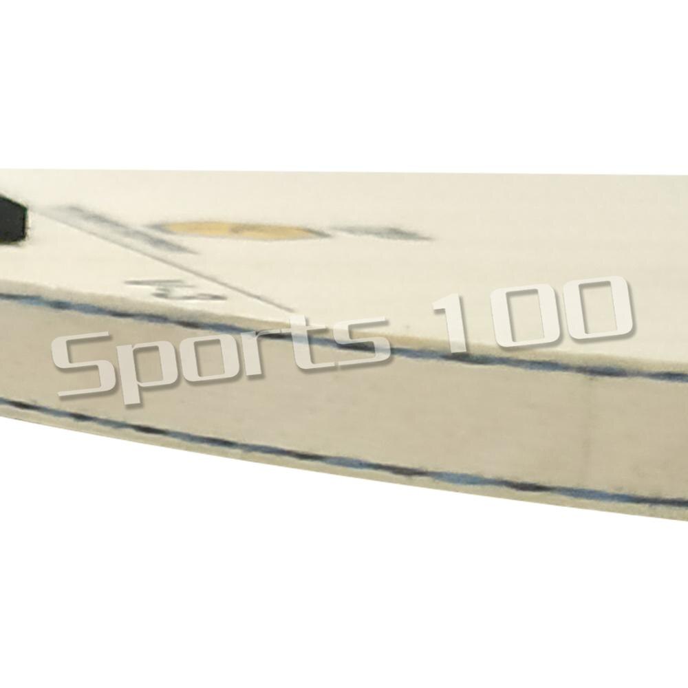 Ritc 729 Vriendschap V-3 (V3, V 3) houten Arylaat-Carbon Off + + Tafeltennis Carbon Blade Voor Pingpong Racket