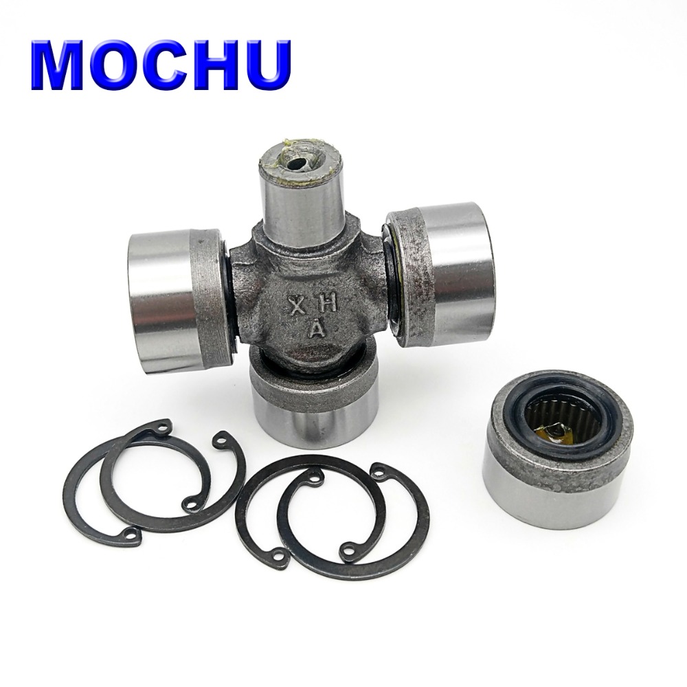 1piece 27X64 27*64 MOCHU U-joints UNIVERSAL JOINTS BEARING Universal Joints Crucetas Joints de cardan