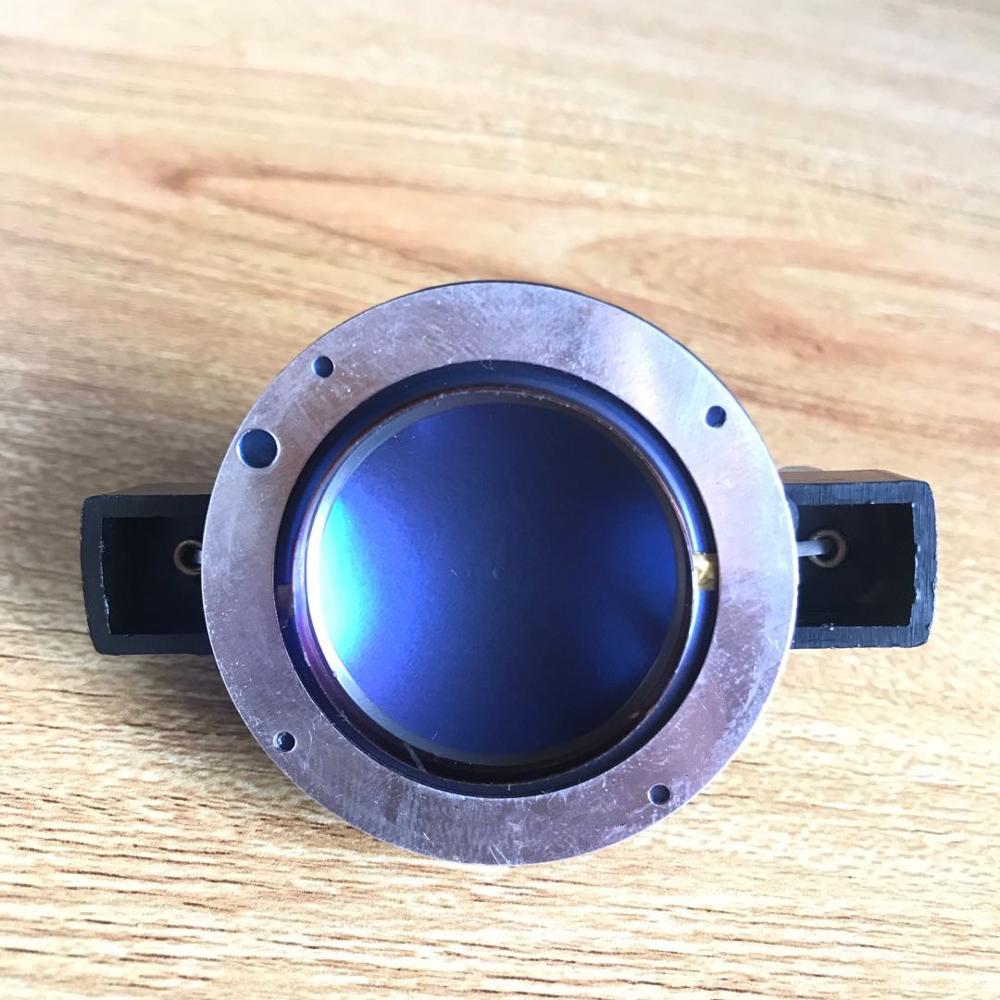 Replacement Diaphragm for EV Electro Voice DH3, DH2010A, 81514XX, SX300 Force S15 S-1502 T22+ T55+ T53 T55 CCAR FLAT WIRE