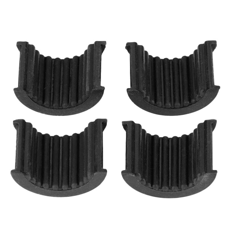 Off-Road Vehicle Front Bumper Tube Clip Spotlight Bracket Modified Spotlight Lamp Holder Roll Bar Light Clamp Roll Bar Mounting