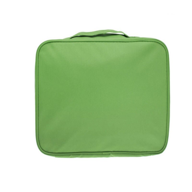 Stil stor kapasitet reiseveske kvinner nylon sammenleggbar veske menn bagasje reise håndvesker bærbar multifunksjon