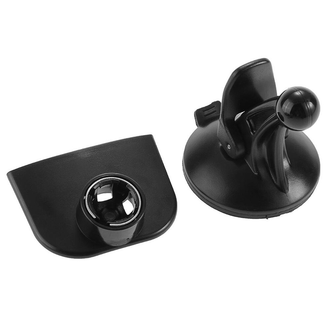 NOYOKERE nouvelles Promotions voiture pare-brise support socle + support pour TomTom One V2 V3 GPS Durable
