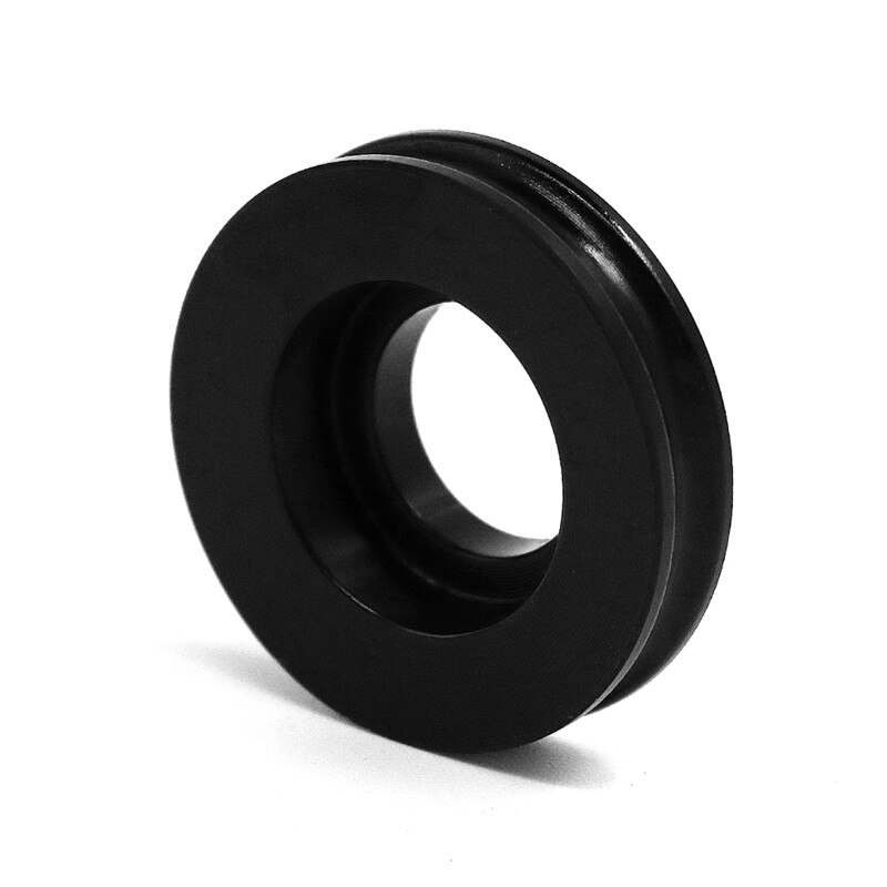 5mm Titanium Radial Remklauw Wasmachine Spacer M10 Bouten Voor BMW Ducati Kawasaki Yamaha Suzuki GSXR R1 R6 ZX6R ZX10R CBR 1098