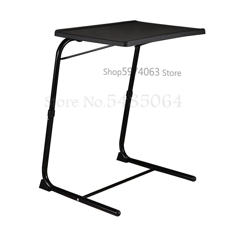 Removable Bedside Table Simple Bed Desk Bedroom La... – Vicedeal