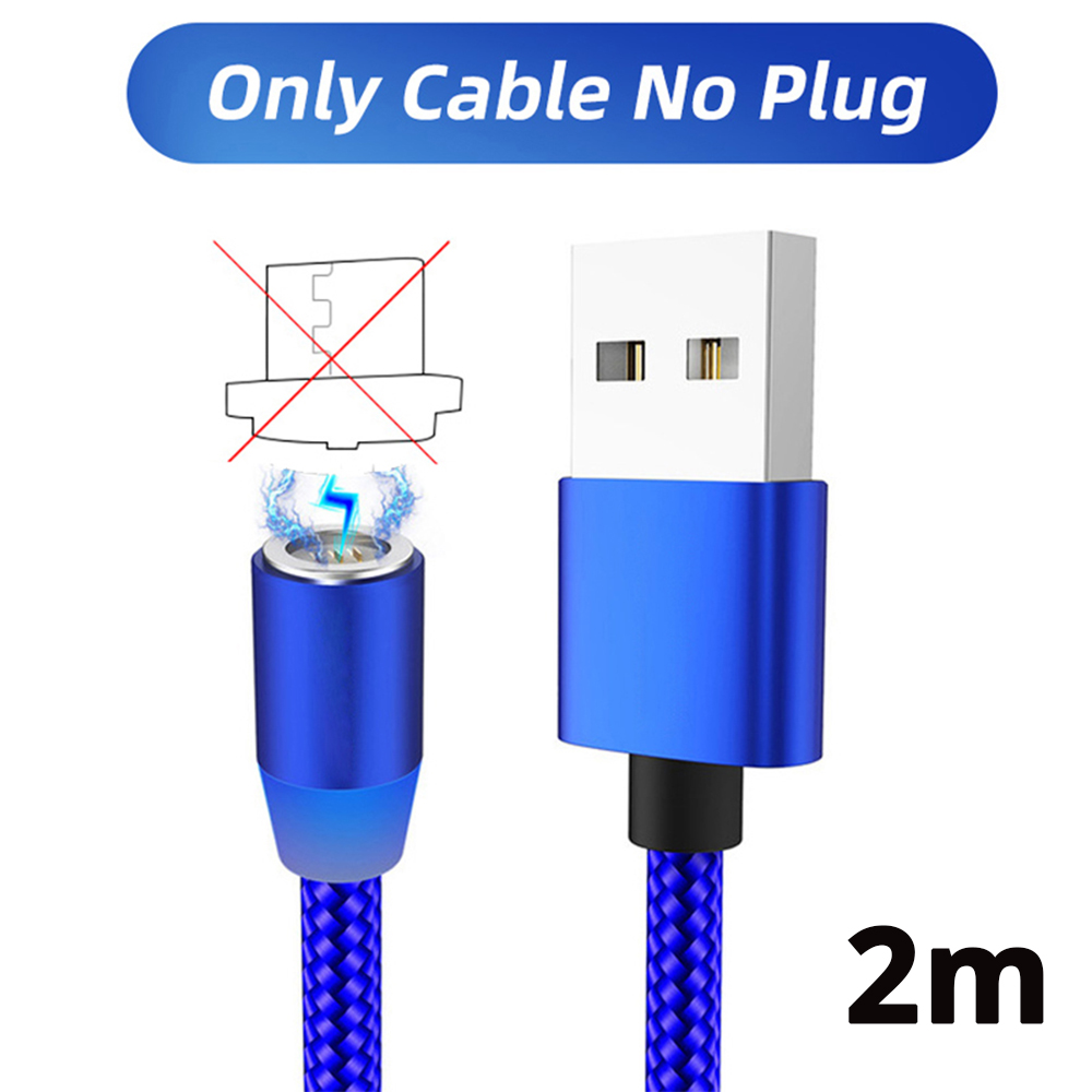 Magnetyczny adapter kablowy Kabel do telefonu komórkowego Wtyczki przeciwpyłowe Micro USB typu C Magnetyczne końcówki do złącza ładowarki magnetycznej Iphone: Black