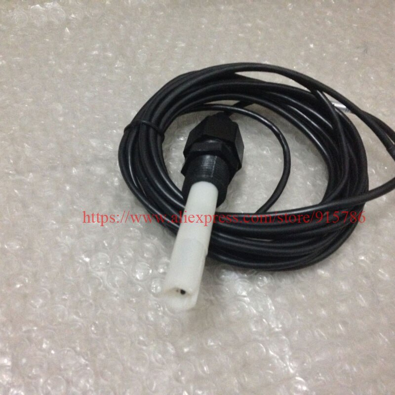 1.00 Plastic geleidbaarheid elektrode/CM230 elektrode/5 m pin plug voor CM-230 Geleidbaarheidsmeter
