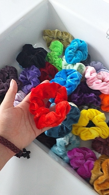 20/15/9 pièces filles Scrunchie cheveux Scrunchies velours élastique cheveux accessoires pour femmes ou filles Scrunchie Pack ренененнннаоооооооннннннннннннннонононннннннннннннонононна