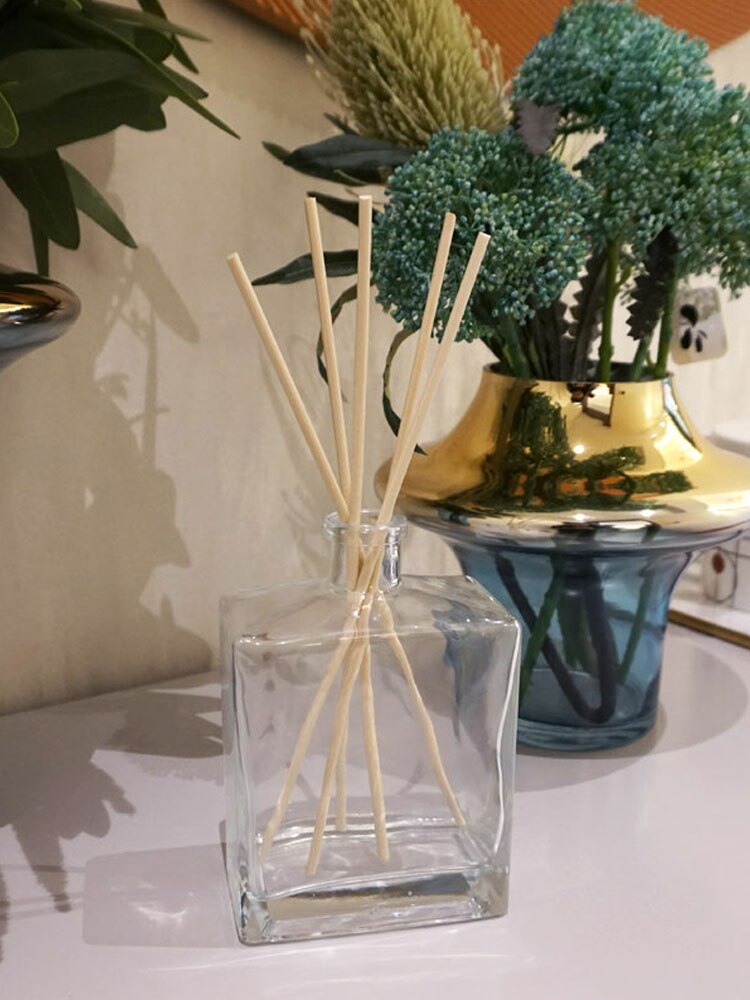 Met Concurrerende Prijs Home Decoratie Riet Rotan Stokken