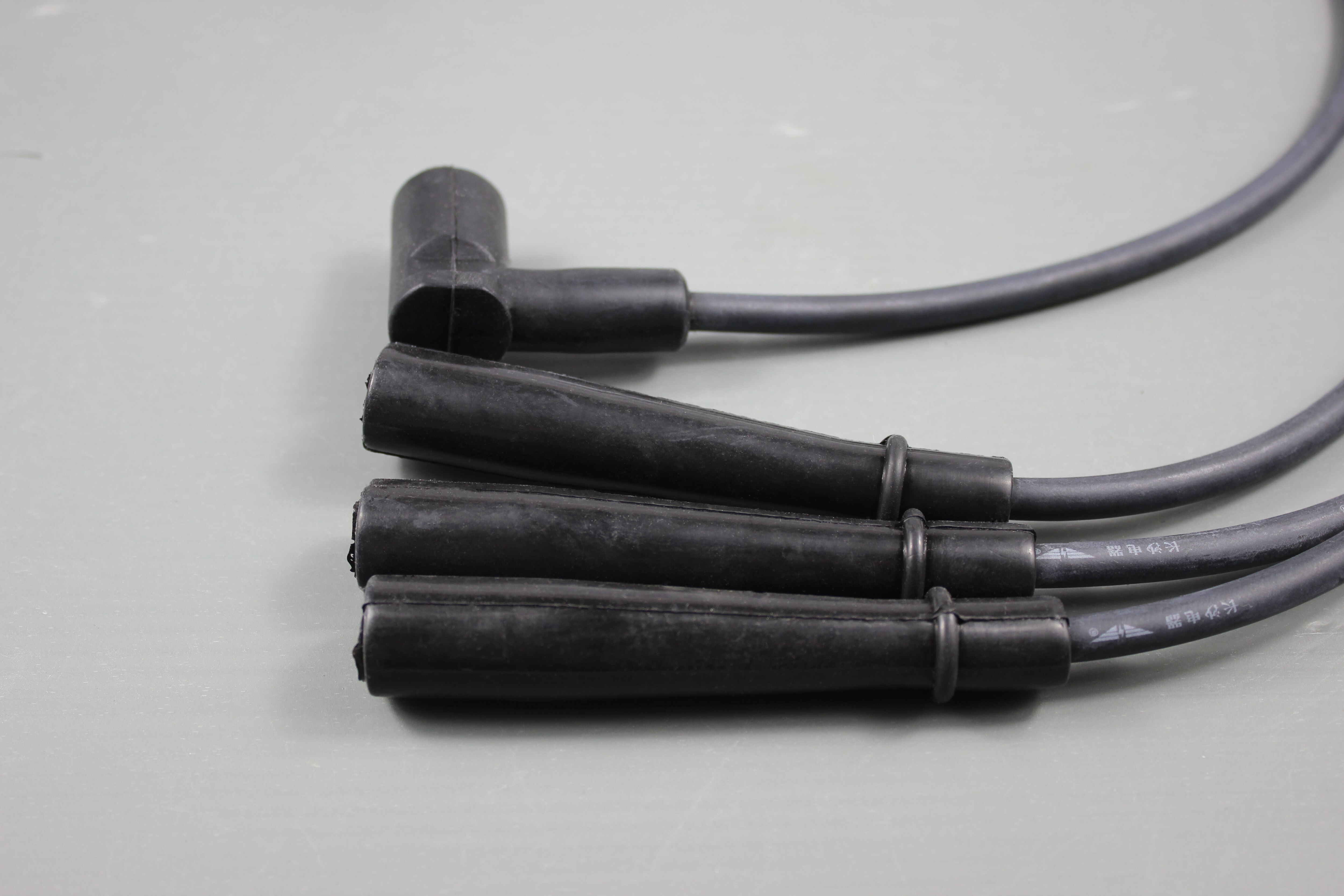 Ignition coil cable for Geely pride