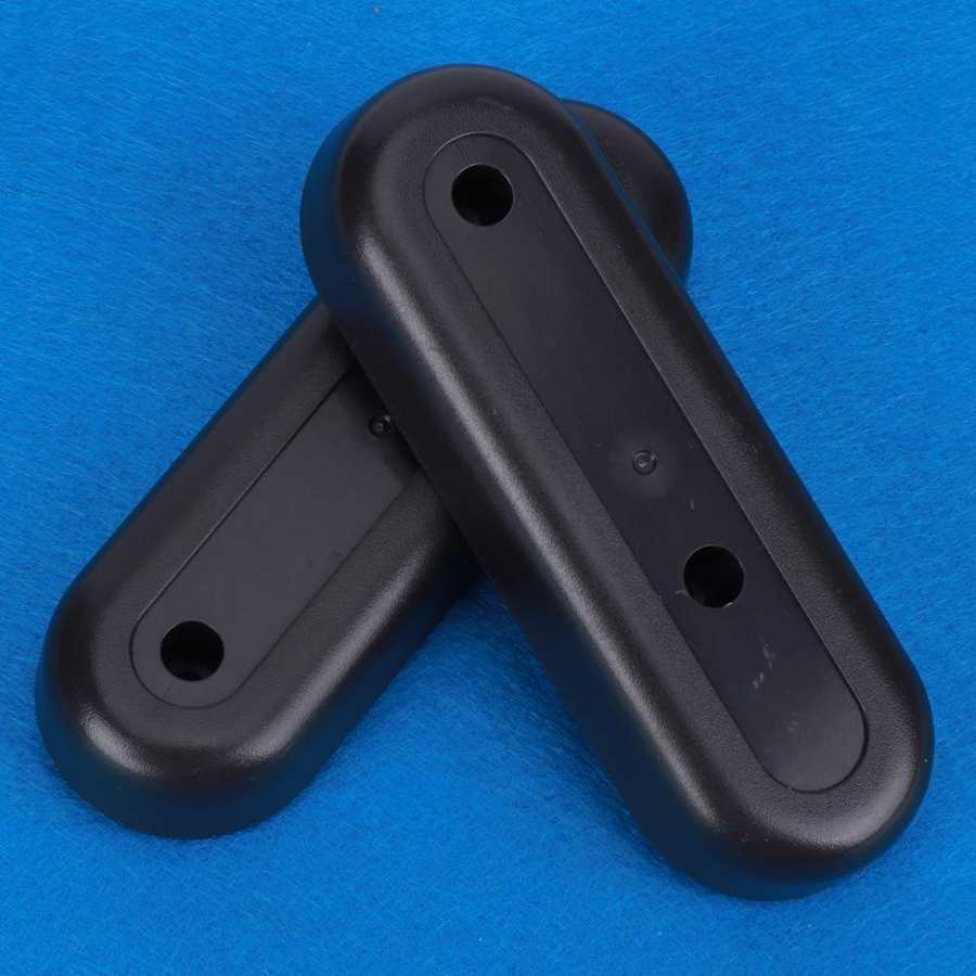 2 PCS No 9 G30 Electric Scooter Rear Fork Decorati... Grandado