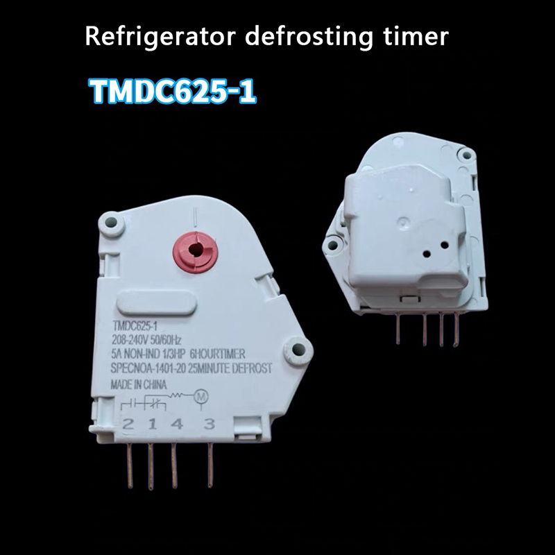 2 Stuks Koelkast Ontdooien Sensor 5K Temperatuursonde Voor RS2533VK Xaa Koelkast Onderdelen Accessoires Reparatie