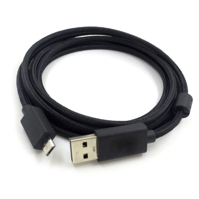 Vervangen Usb Muis Charger Cable Laadkabel Koord Voor Logitech G403 G703 G900 G633 G633s Headset