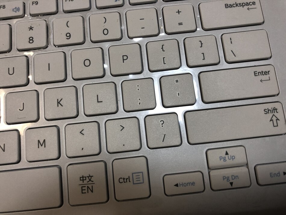 Clavier d'ordinateur portable US pour SAMSUNG 905S3G 915S3G NP915S3G NP905S3G avec boîtier palmrest mise en page US