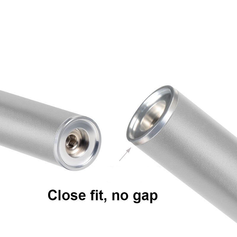 Sykkelutvidelse hengende kjerne for 28.6mm forgafler til sykkeltilbehør i aluminiumslegering