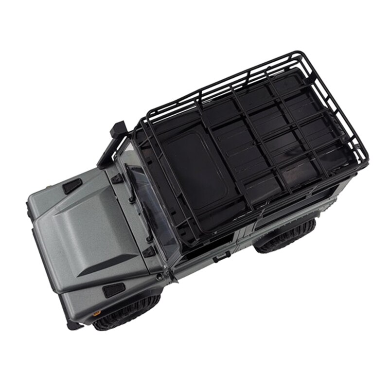 2.4G 1:12 Scale MN99S Buggy Four-wheel Drive RC Rock Crawler Car Off-road Car