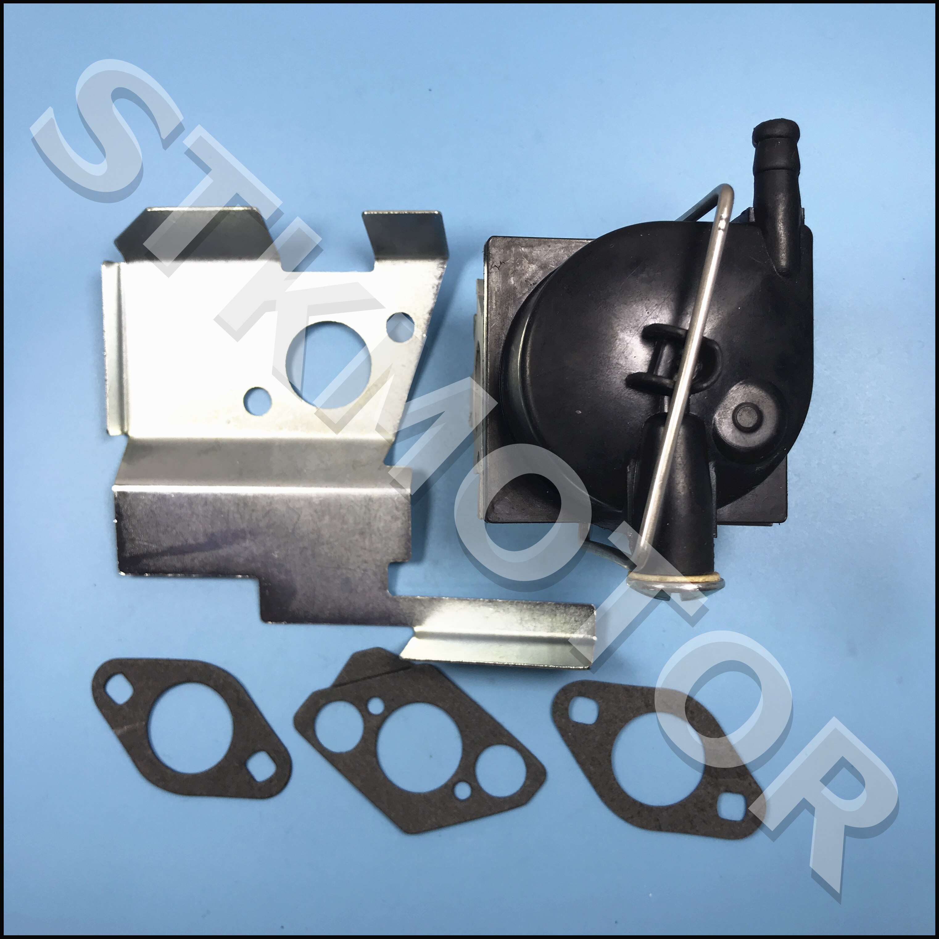 Carburetor Carb for Tecumseh 632671C VLV40 VLV50 VLV55 VLV60 VLV65 VLV66 Engines XR65