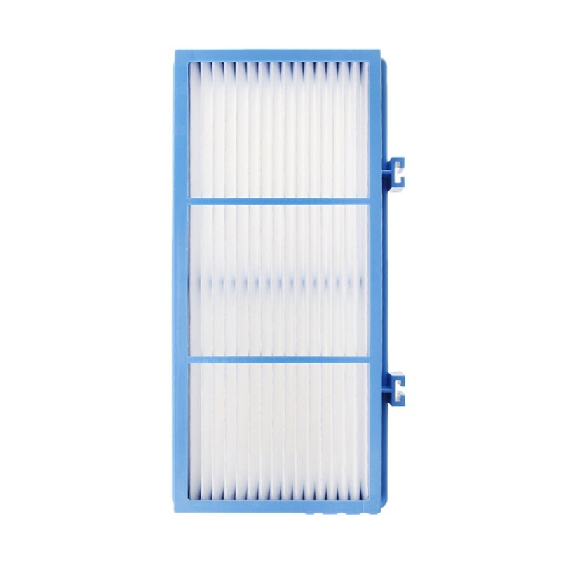 2 HEPA Filter and 4 Carbon Booster Filters for Holmes AER1 Type Total Air Filter