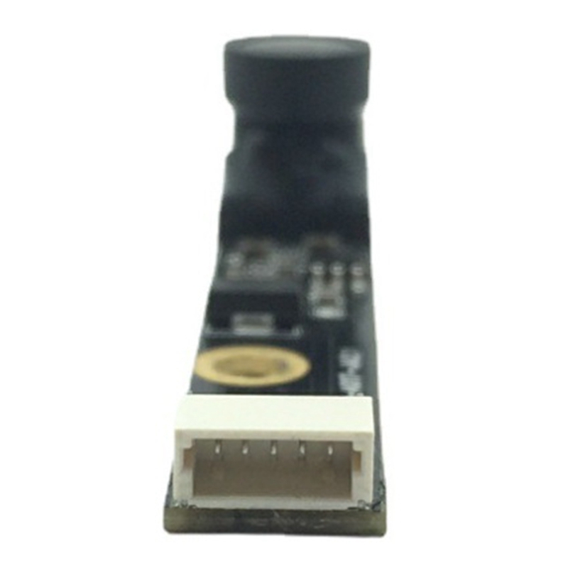 720P Camera Module Fixed Focus USB Drive-Free No Distortion Lens 160 Degree Wide-Angle Lens for the Camera