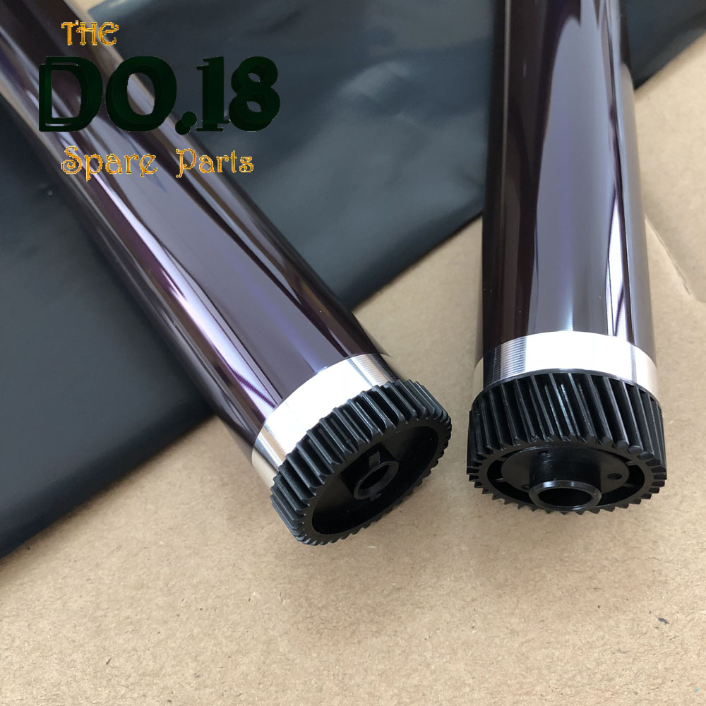 2 pièces Pièces De Copieur Compatibles NP7160 NP7161 NP7163 NP7164 NP7165 Tambour OPC Pour Canon NP 7160 7161 7163 7164 7165 Tambour OPC
