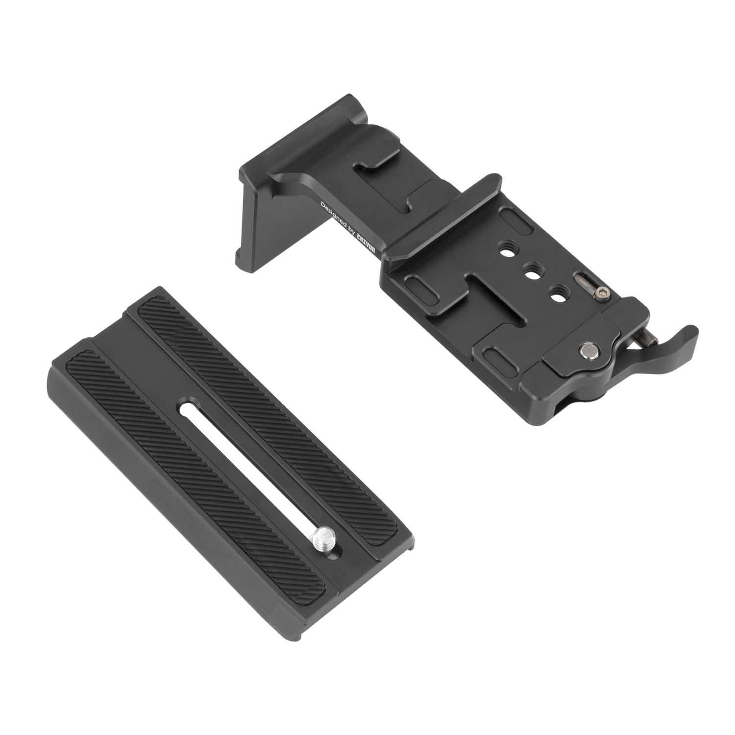 ZHIYUN Official EX1B06 Crane 2S Transmount Double Camera Expansion Accessories for Crane 2S Gimbal Handheld Stabilizer