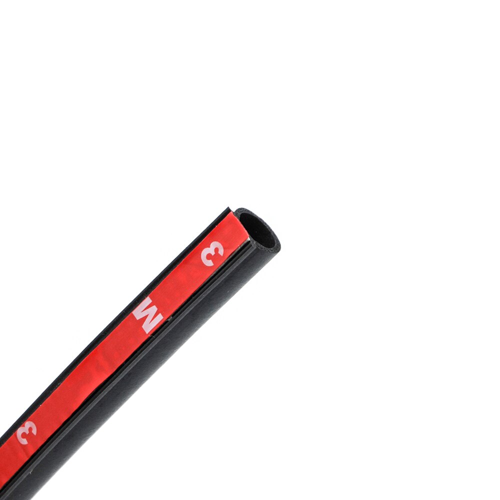 Big D Type Rubber Door Seal Strip Car Door Seal St... Grandado