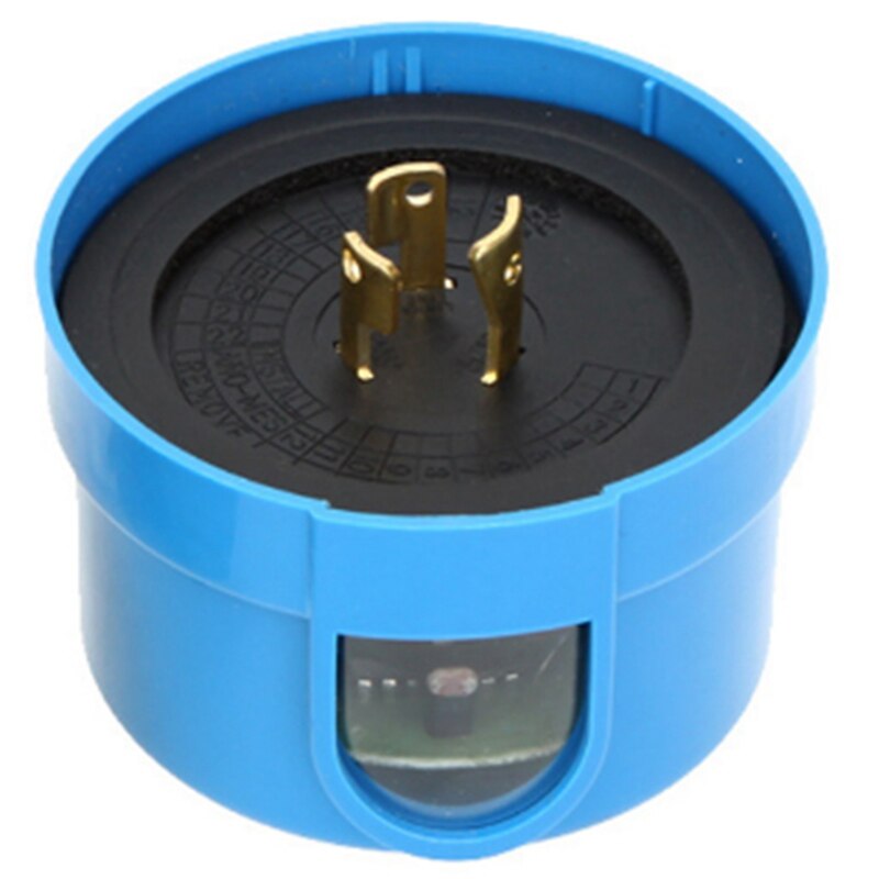 Home Corridor Aisle Lighting Automatic Photoelectric Sensor Energy-Saving Lighting Control Switch At Night