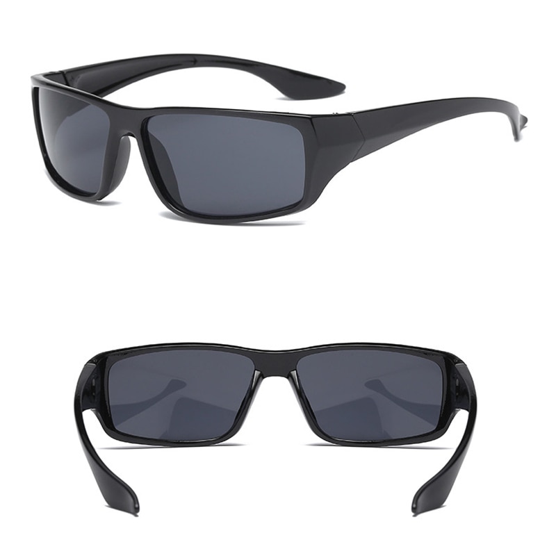 Gafas de conducción de motocicleta antideslumbrantes, lentes de visión nocturna, equipo de protección, gafas de visión nocturna para conductores