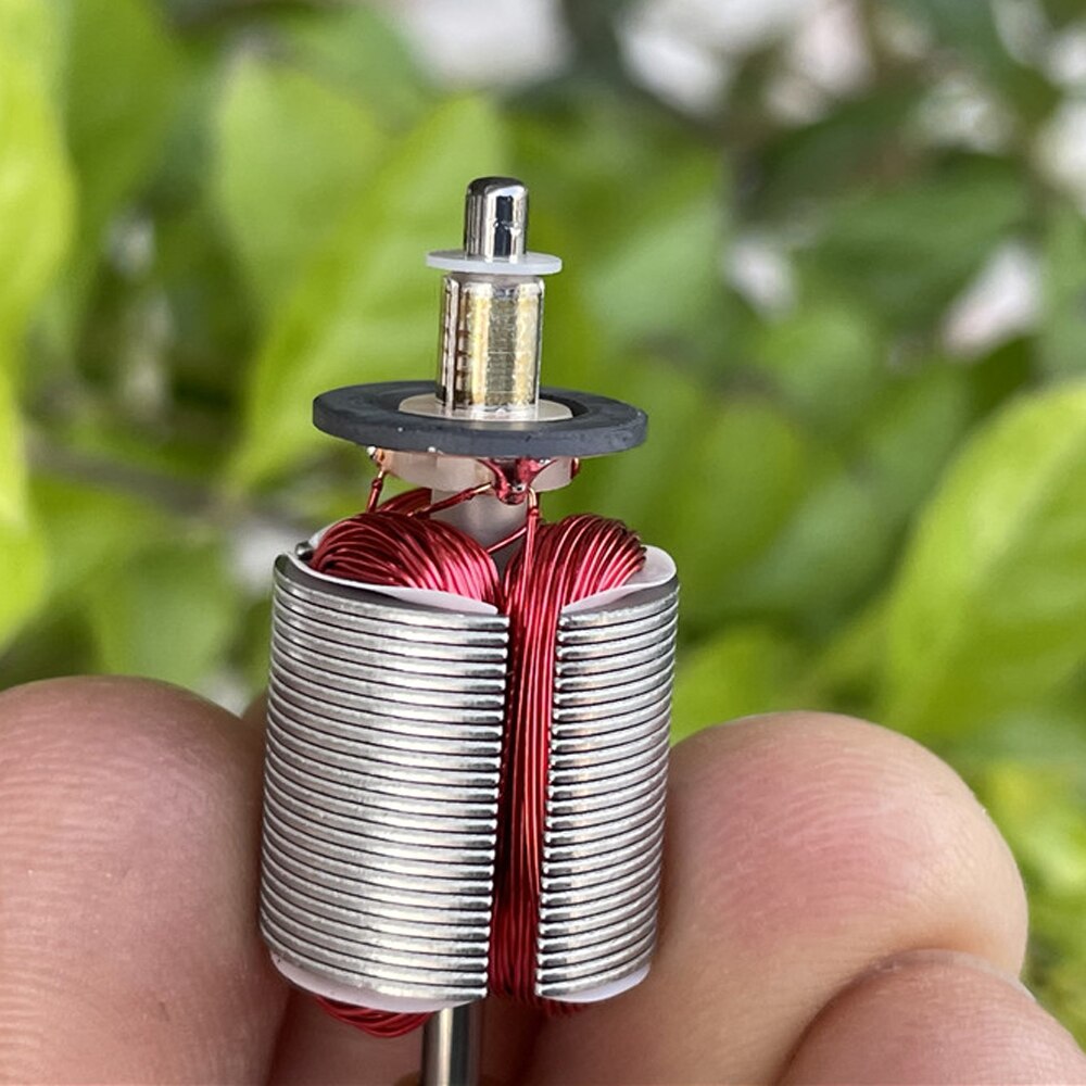 1Stck MABUCHI Hohe Geschwindigkeit FF-180SH-3827/2657/2665/2661 Motor- DC 1,2 V-4,2 V 3V 22000RPM 180 Motor- Wertvolle Metall Pinsel für Rasierer