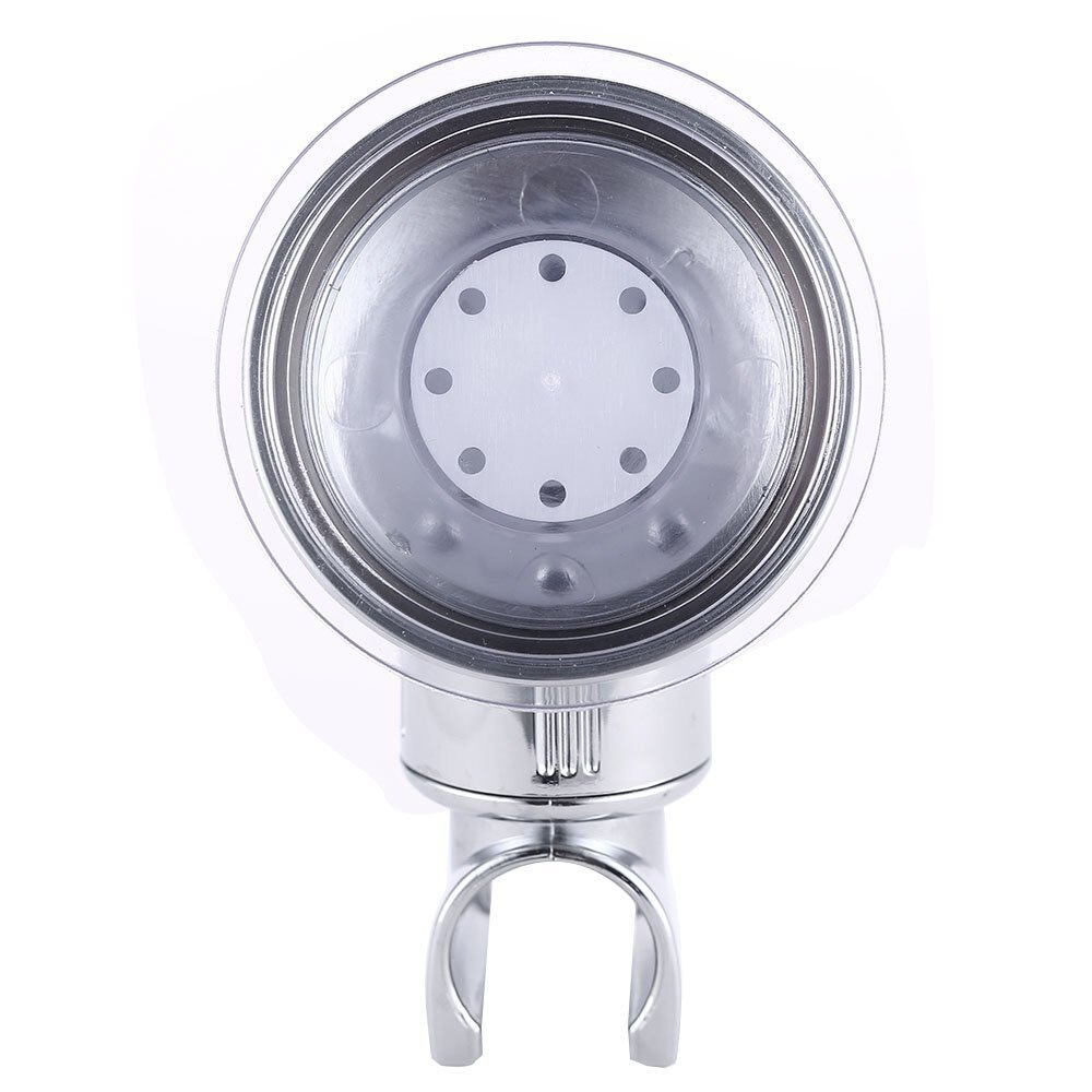 Universele Verstelbare Elegante Sucker Douchekop Beugel Houder Badkamer Accessoires Vacuüm Zuignap Douchekop Houder