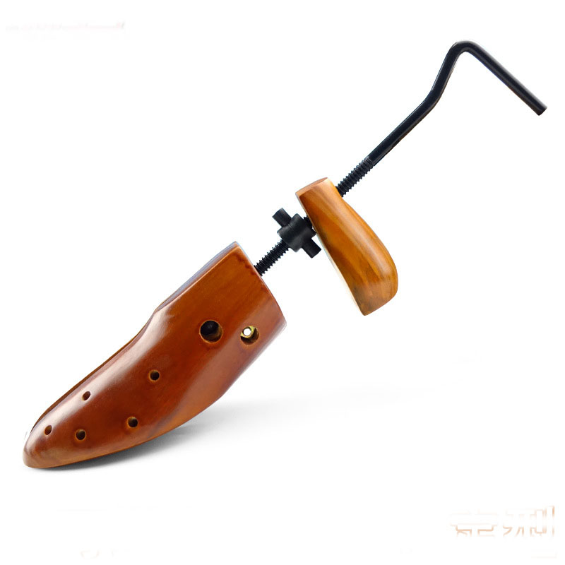 Shoe Stretcher Women And Men'S Shoe Widener - Wooden Expander - Foto 13