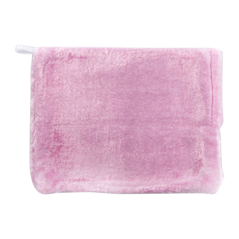 23*26cm Natural Pulp Fiber Cleaning Moving Celebration Commercial Cloth Kitchen Cloth Wipes Cleaning Towel: RD