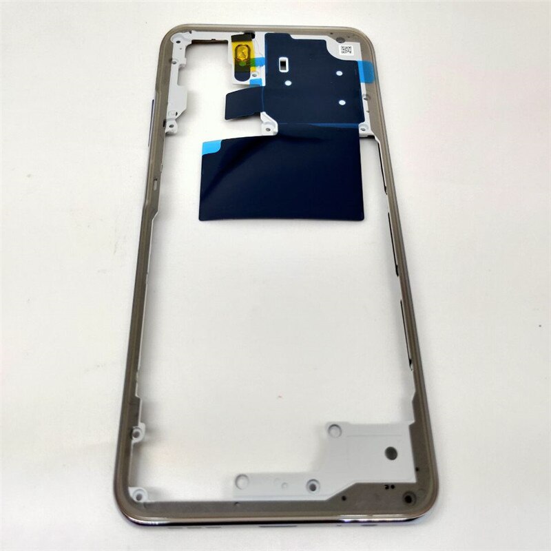 Originele Voor Xiaomi Redmi Note 10 / Note 10S Midden Frame Behuizing Case Vervanging