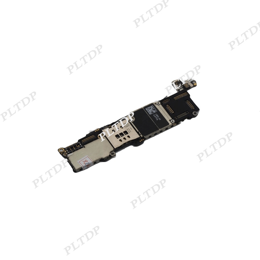 Motherboard for 5C Unlocked locked with Chips,original mainboard for iphone 5SE/ 5S/ 5C /5 16G/32BG/64GB cellphone motherboard