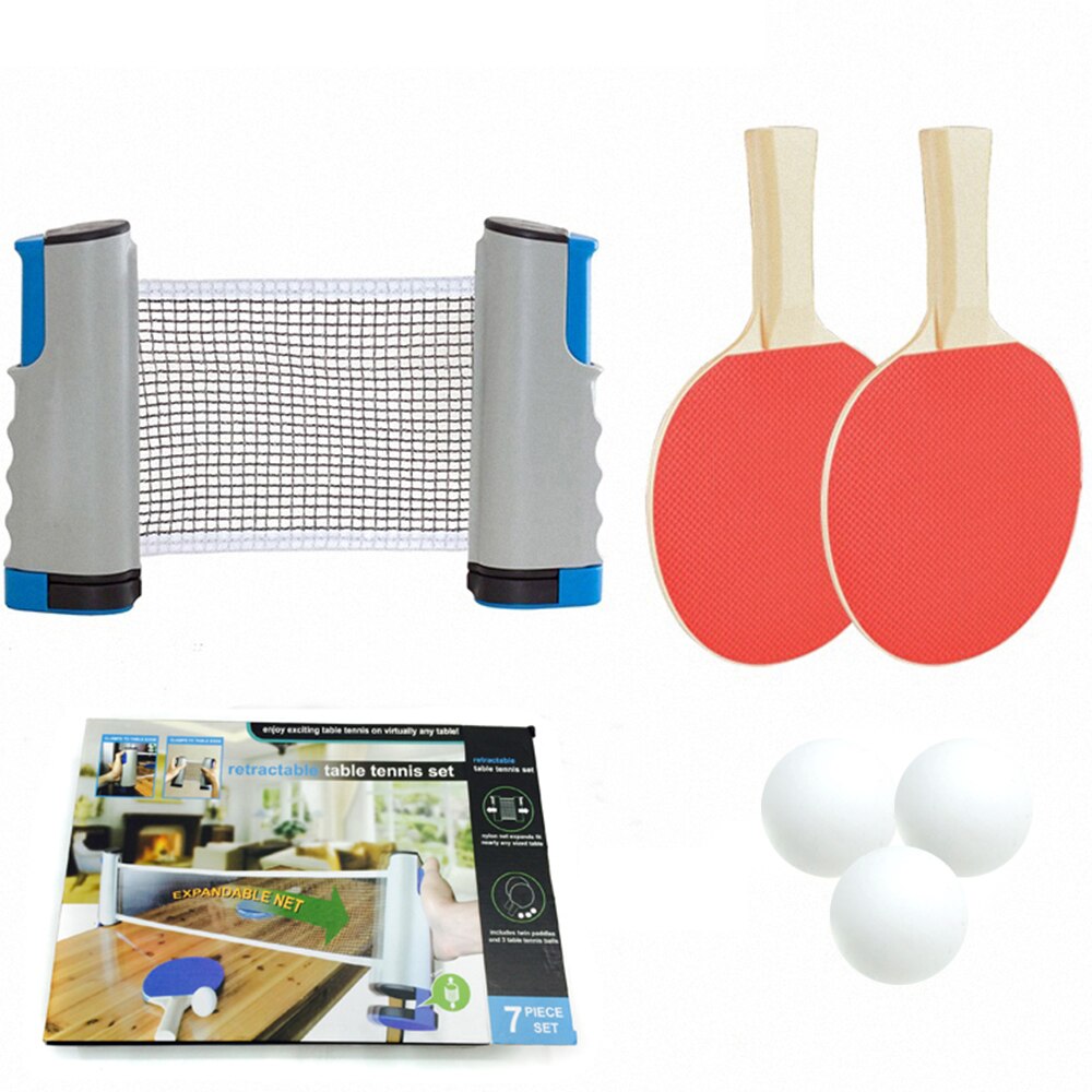 Tafeltennis Rebound Board, Aangepaste Ping Pong Return Board