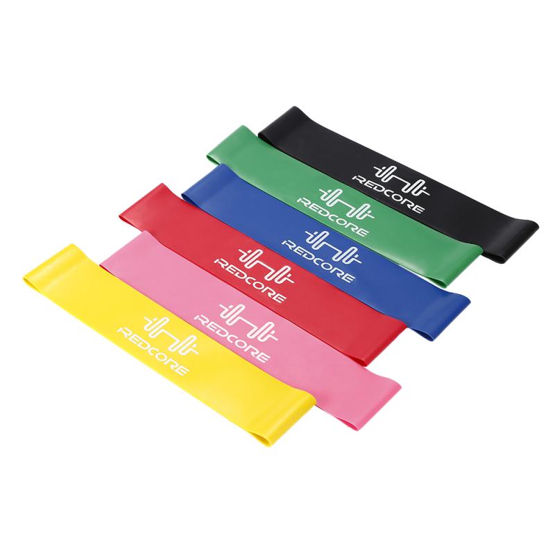 Pilates Resistance Band Yoga Crossfit Rubber String Borst Developer Pull Touw Voor Sport Expander Gym Fitness Workout Apparatuur