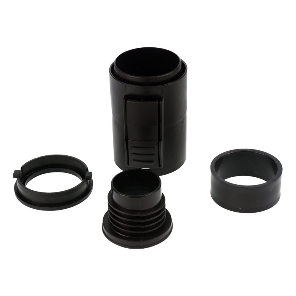 Støvsuger bajonet erstatning for karcher  mv3, mv4, mv5,wd3, wd4,wd5 karcher serie bajonet 4.441-066.0