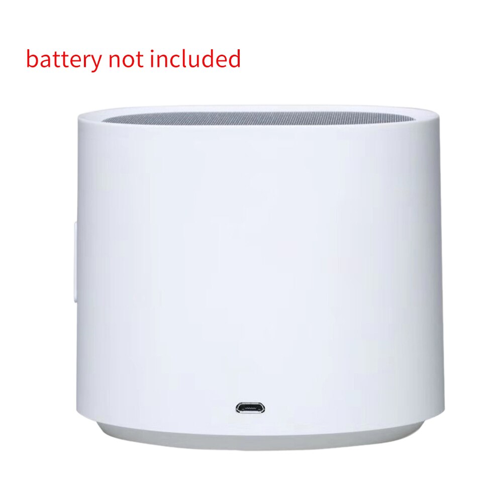 Home White Noise Music Timing Travel Adults Relaxing Mini For Kids Sleep Sound Machine Office Portable Helper USB Charging